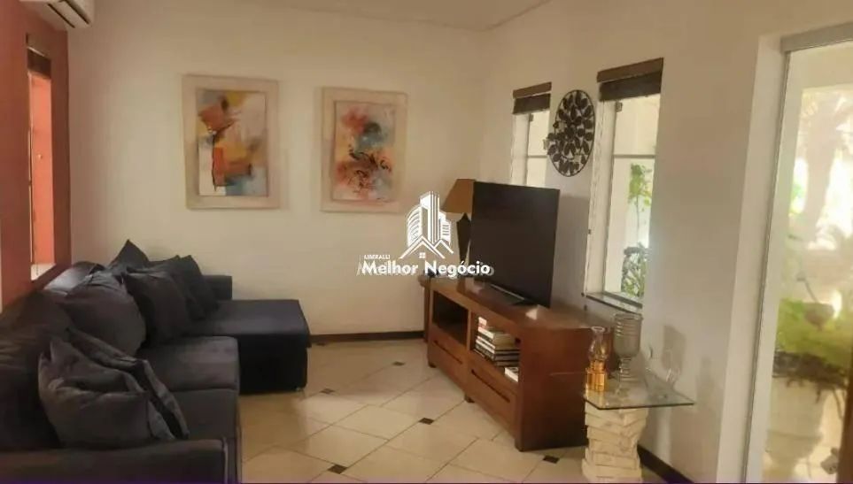 Casa à venda em Piracicaba, Nova Piracicaba, com 4 quartos, com 270 m² - Foto 3