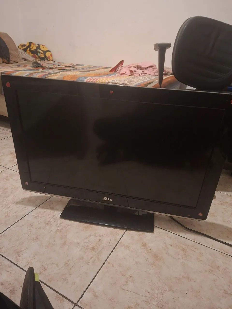 Tv lg