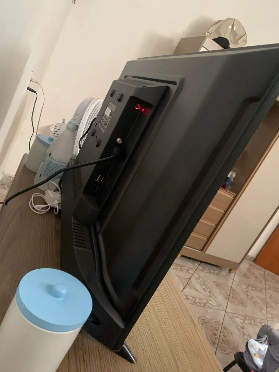 Vendo tv 32 polegadas  - Foto 2