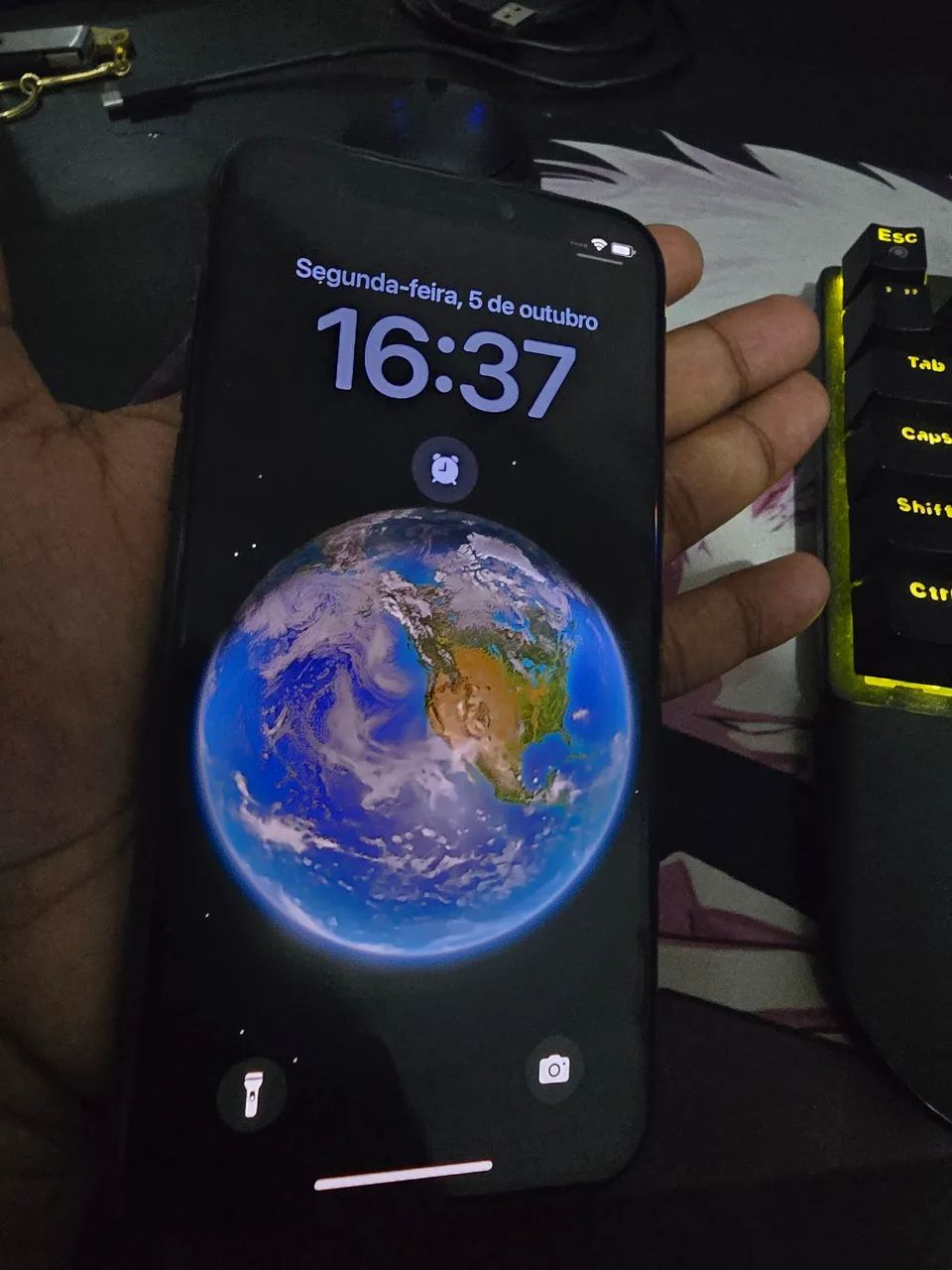 Iphone 11 pro  - Foto 4