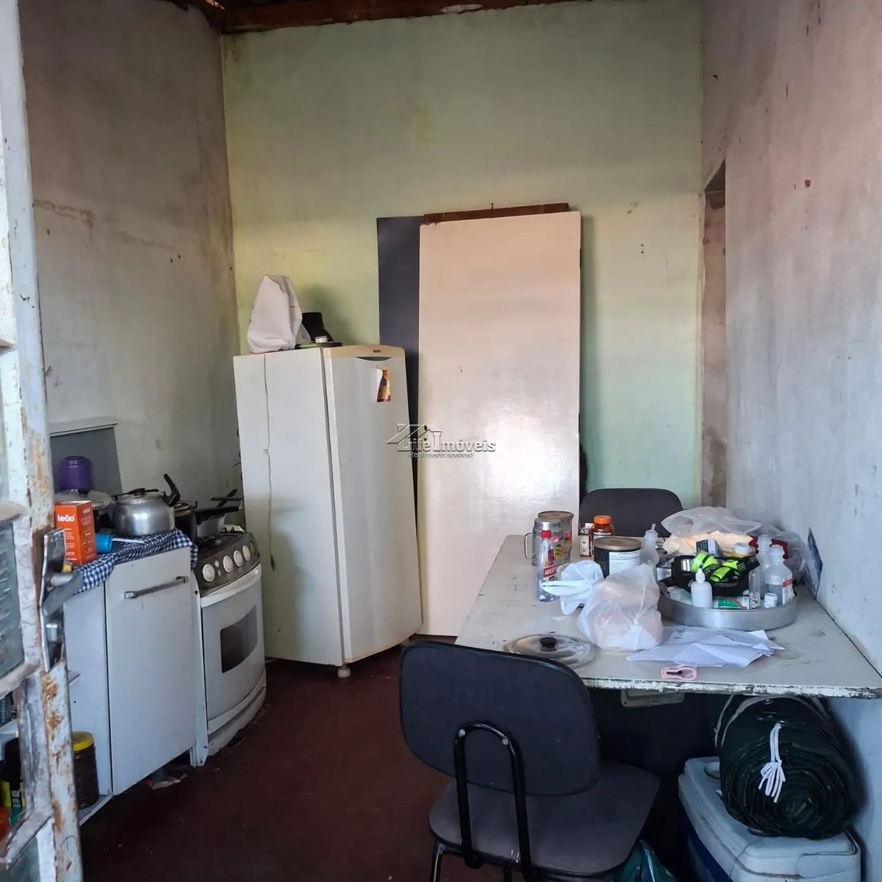 Vende Casa 2 Quart Jardim Sumarezinho Hortolandia - Foto 3