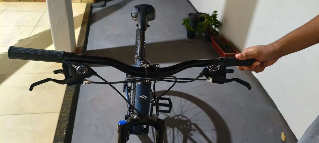Bicicleta Ducce nunca usada  - Foto 4