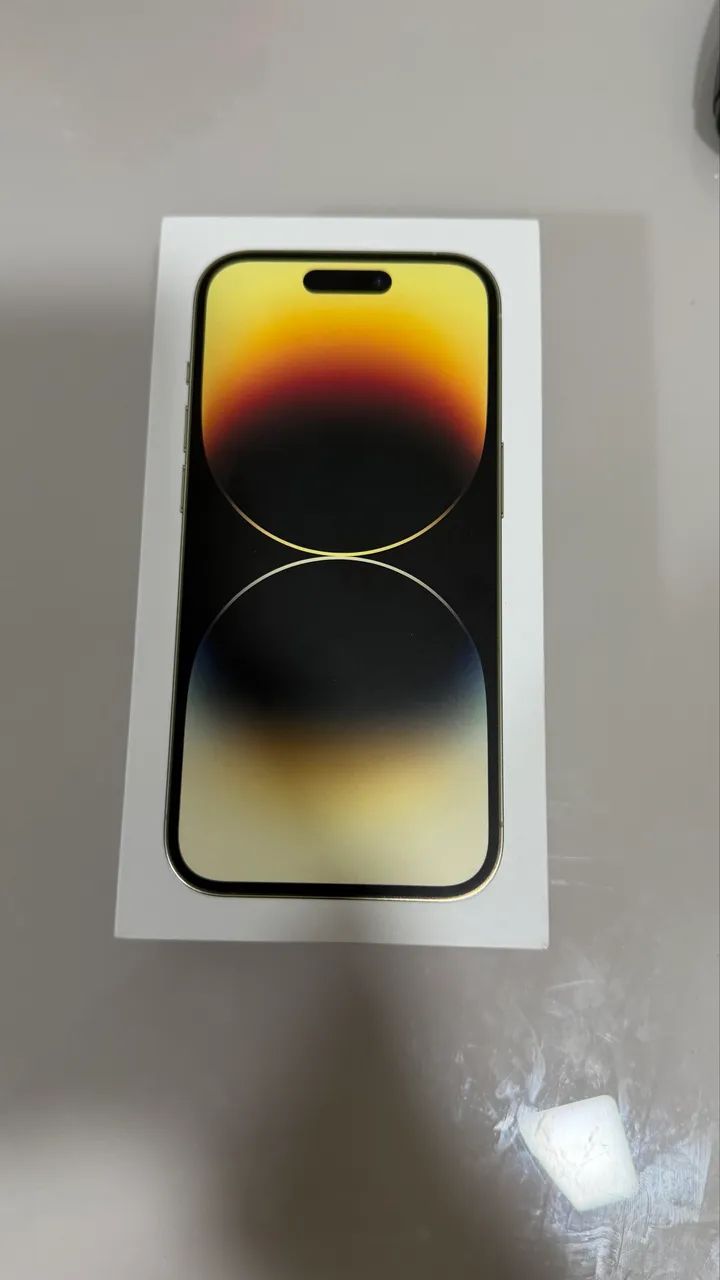 IPHONE 14 PRO 128gb