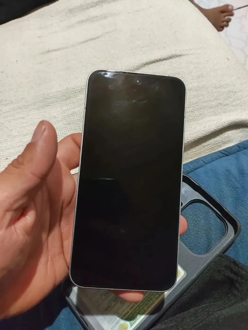Xiomi Mi15tpro  - Foto 4