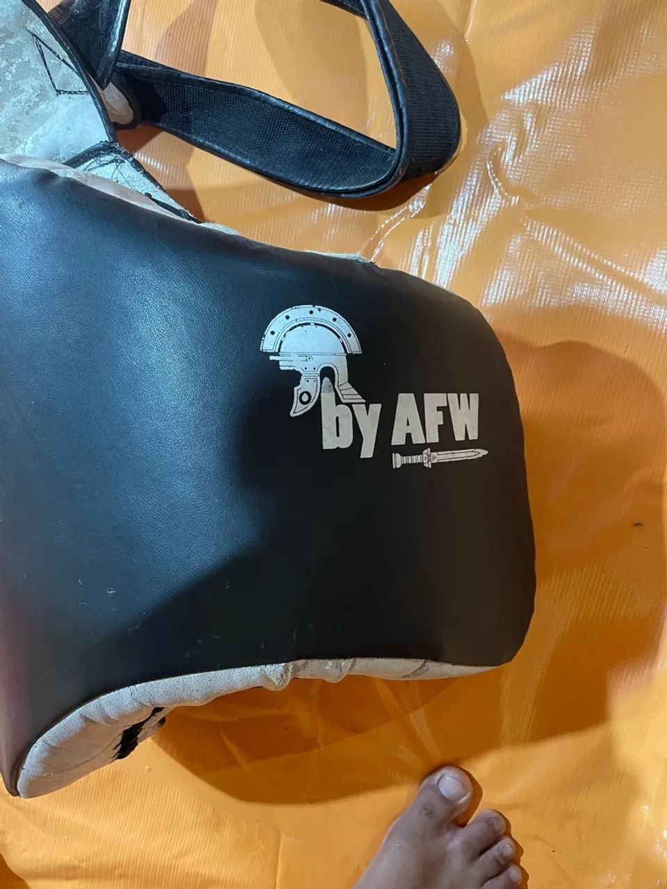 Muay Thai 