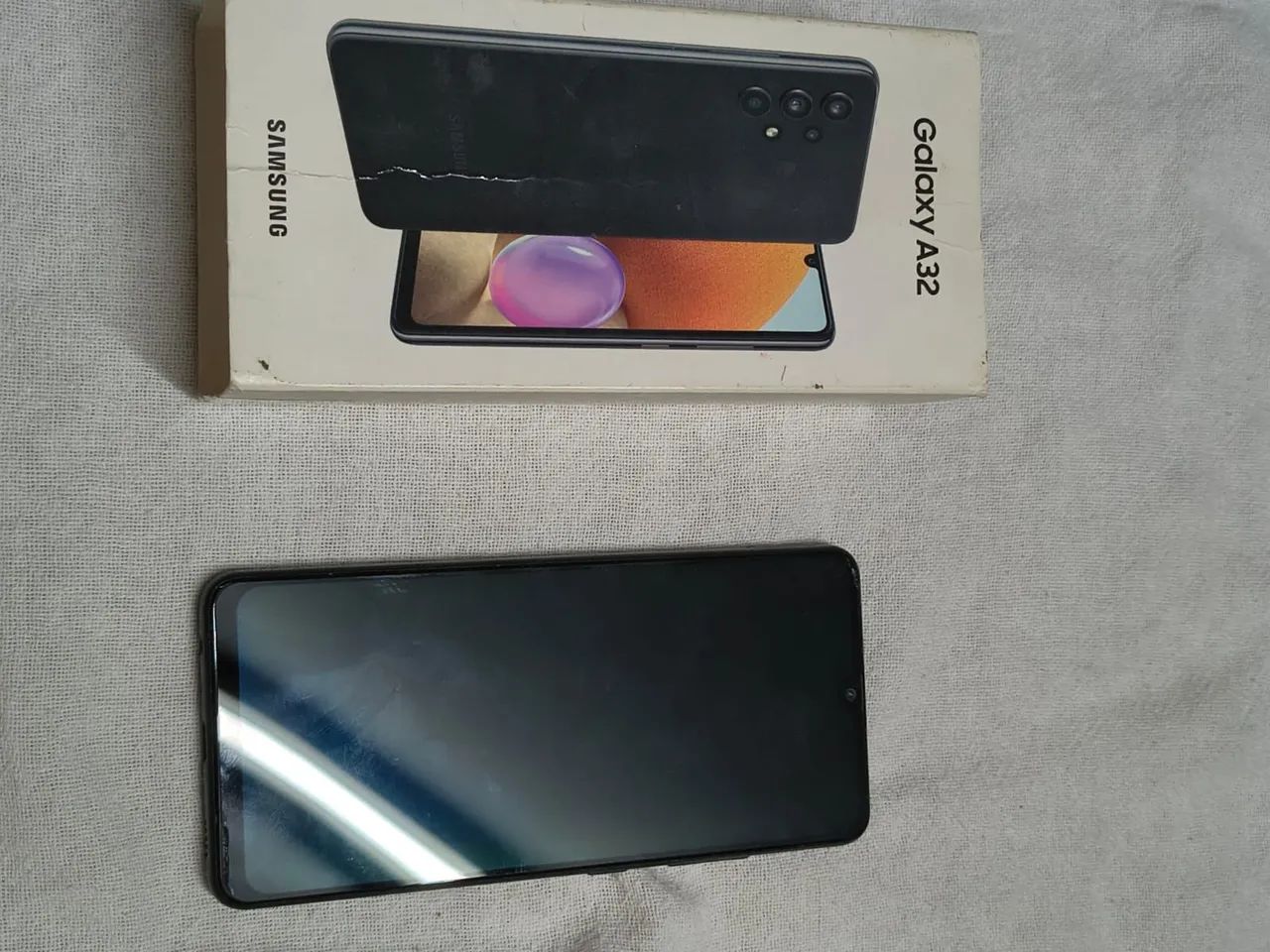 Samsung A32 128gb - Foto 2