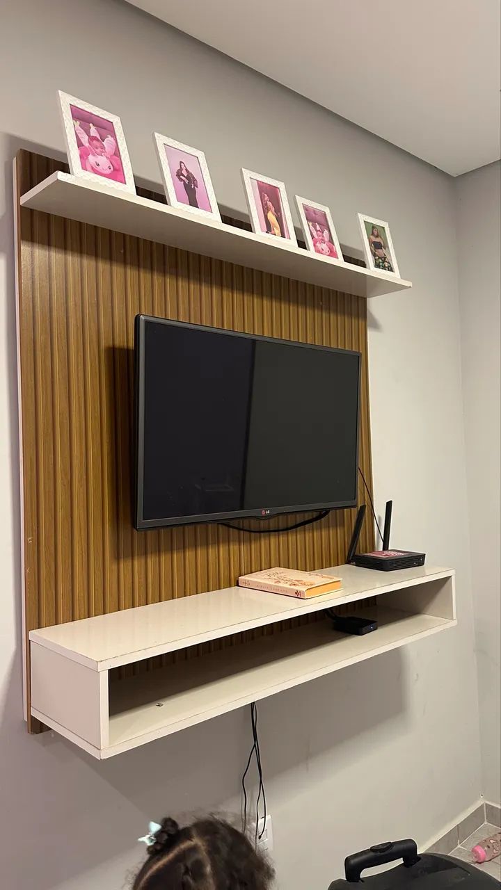 Painel Tv 