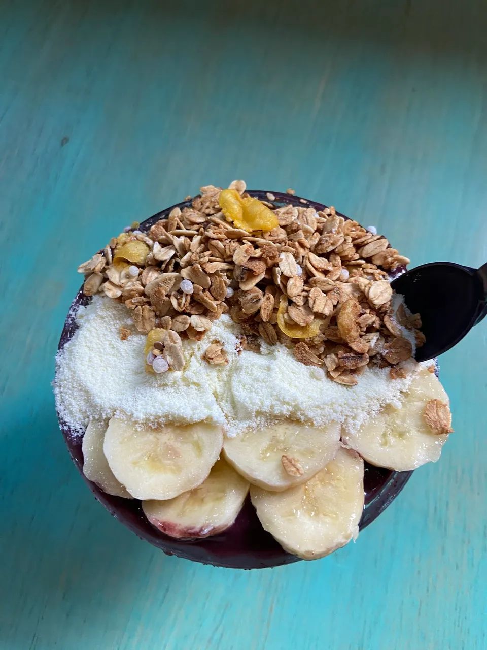 Creme de açaí premium 10 litros - Foto 3