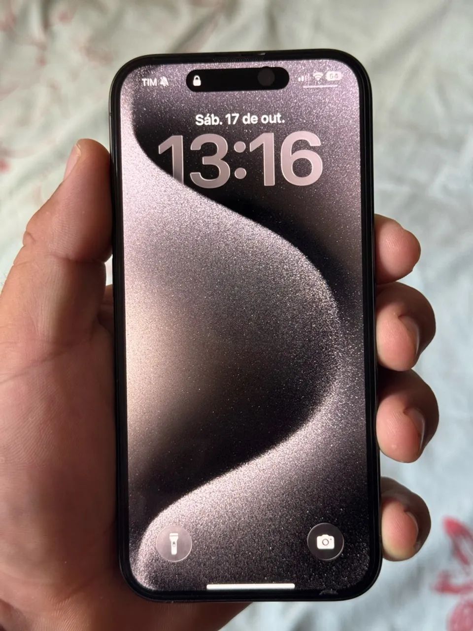 iPhone 15 pro 256g 