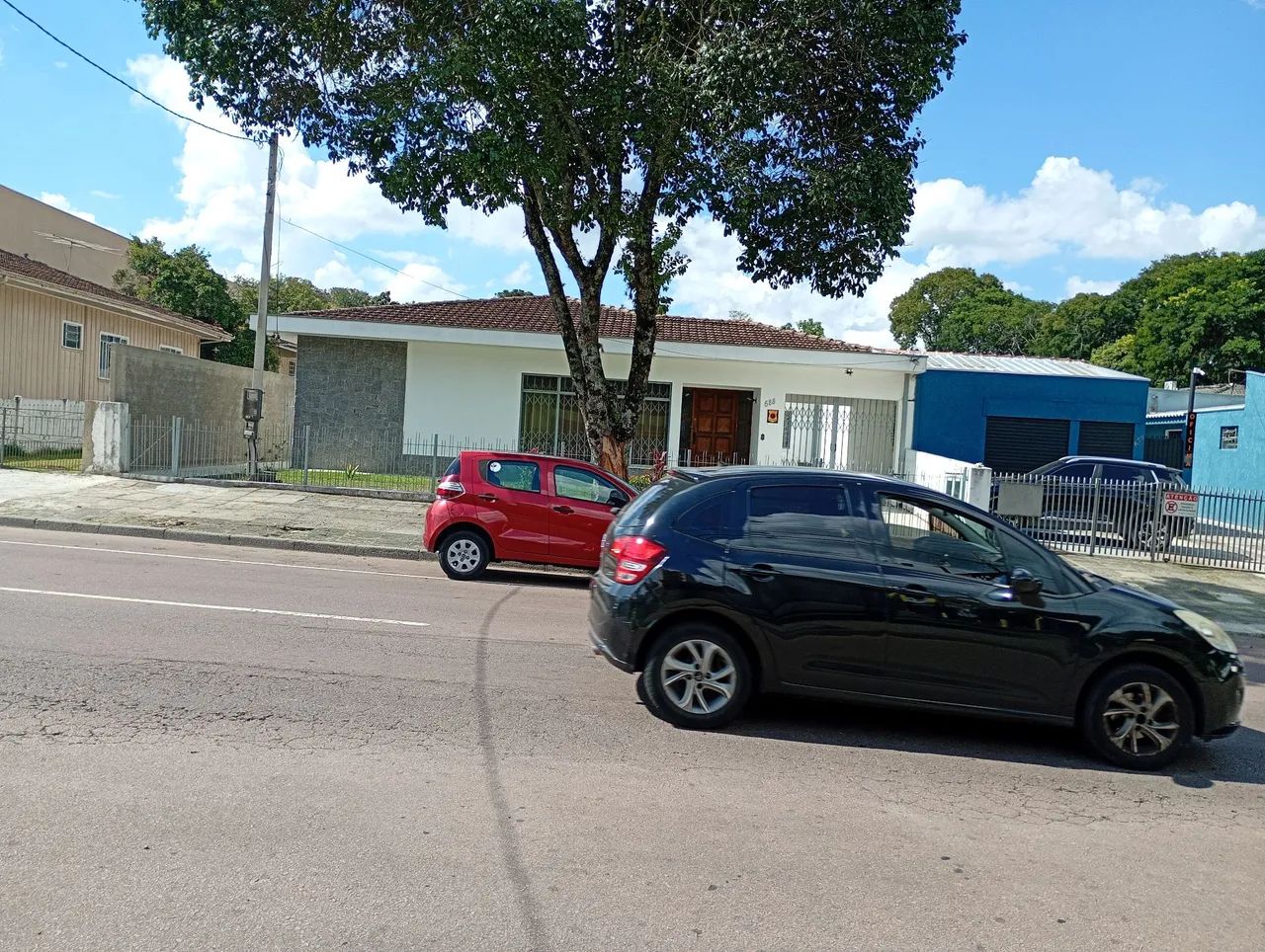 Casa comercial,amplo terreno. - Foto 4
