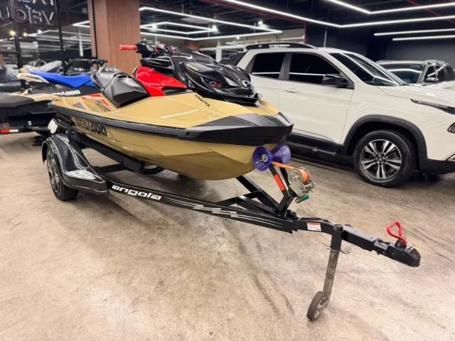 Jetski Sea-Doo RXP-X 325 2025 | 6h