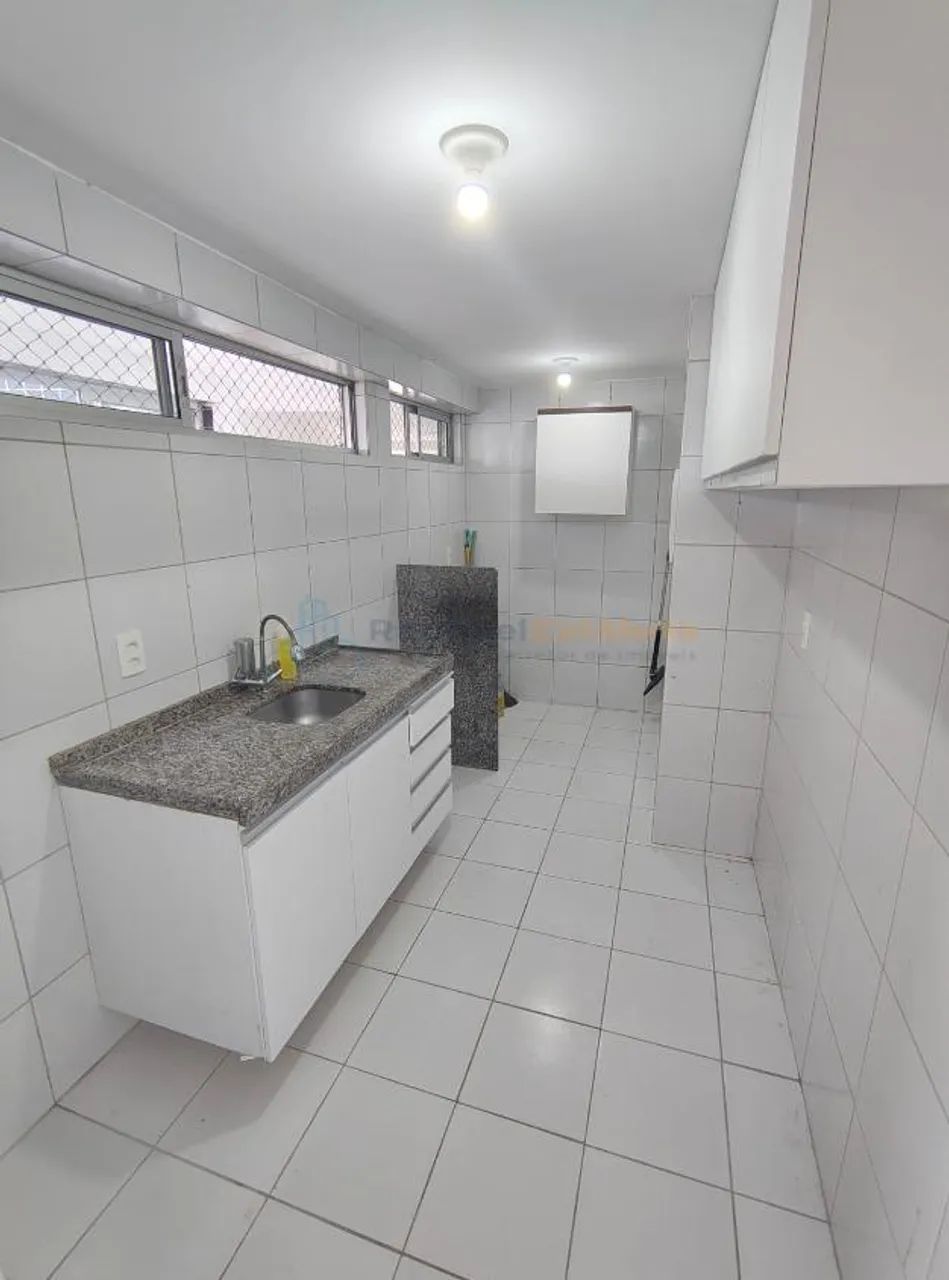 Apartamento com 55m² no Rosarinho! - Foto 3