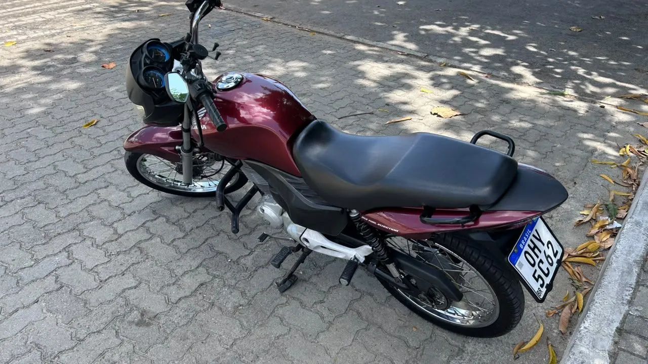 Titan 150 (2012) - Foto 2