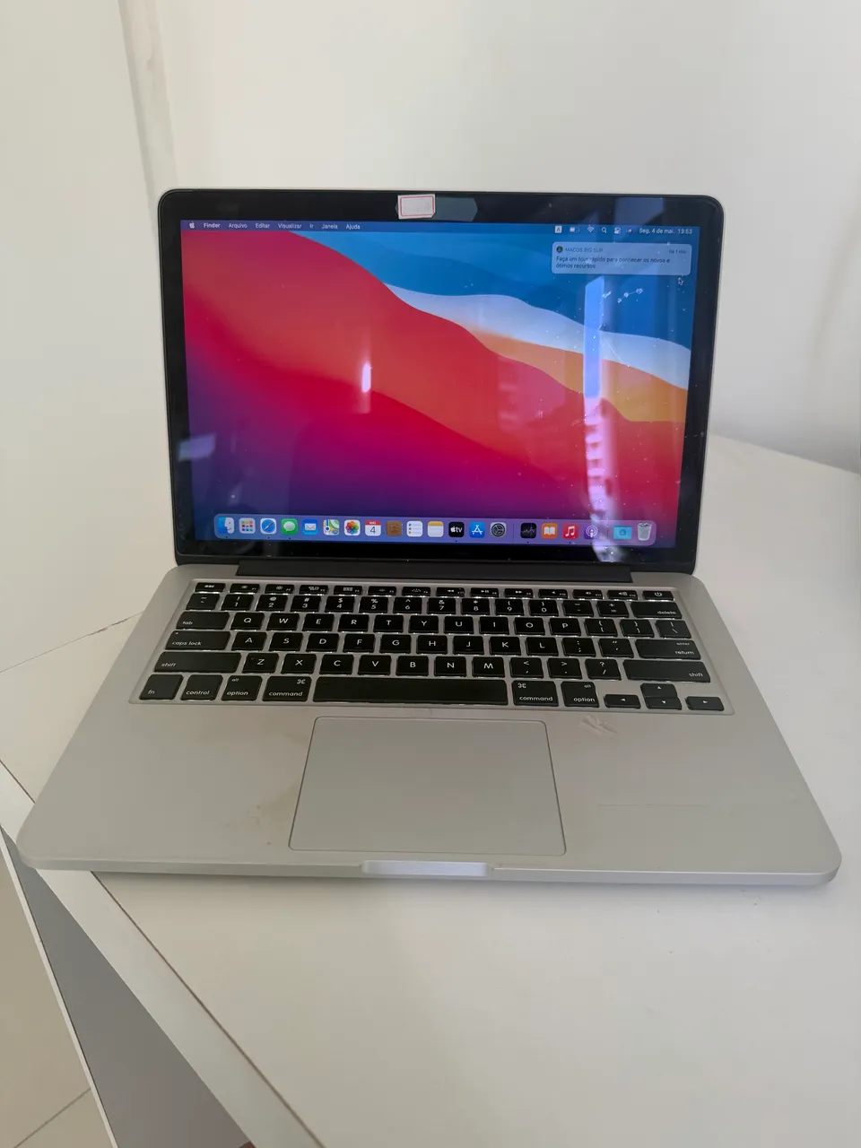 MacBook PRO 13 inch 2018 - Notebooks - Pechincha, Rio de Janeiro