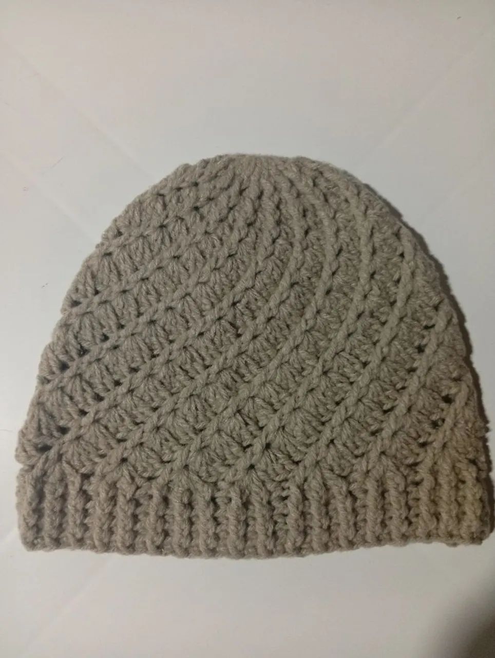 Gorro espiral  - Foto 4