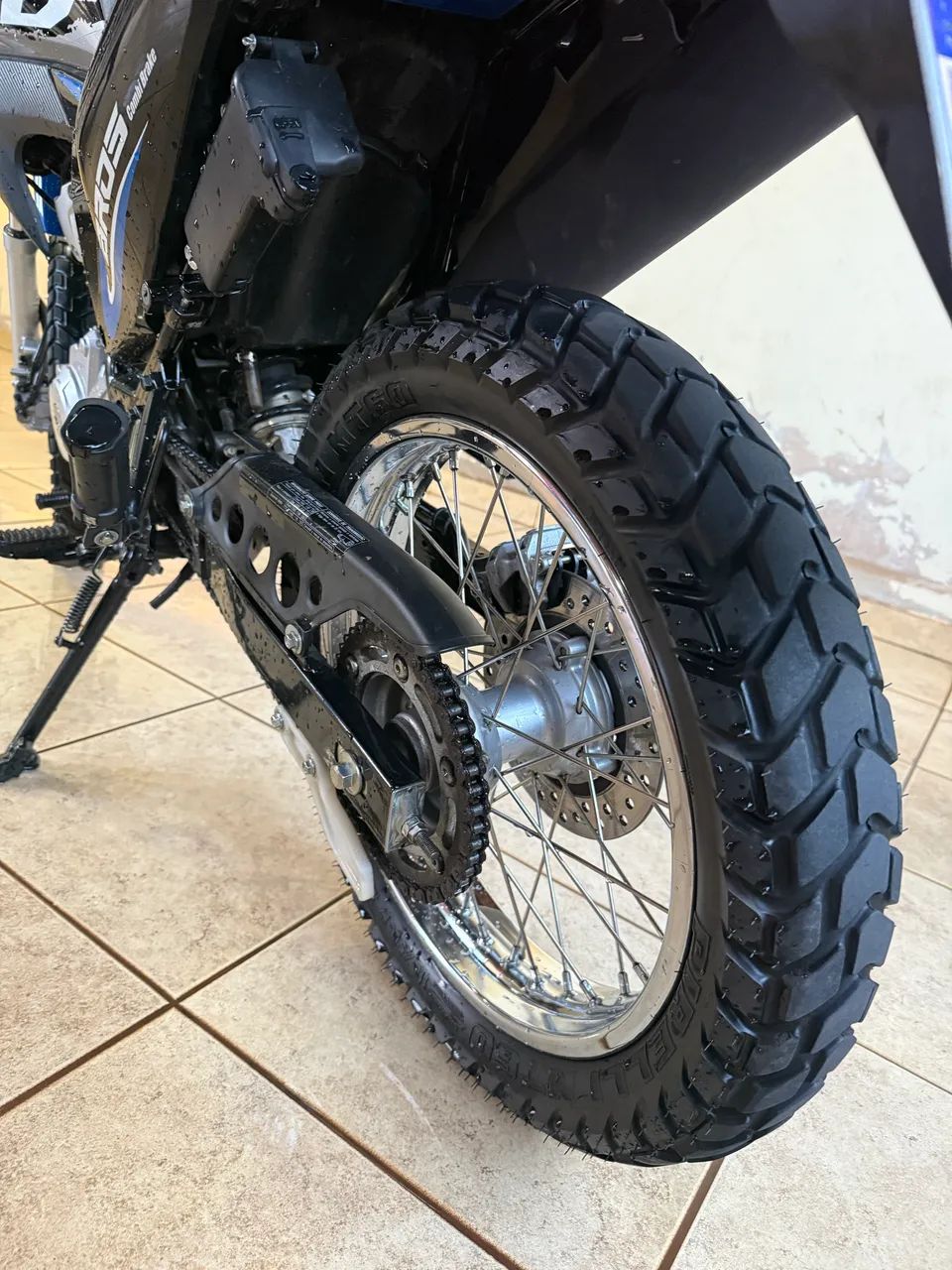 Bros 160 - Foto 2