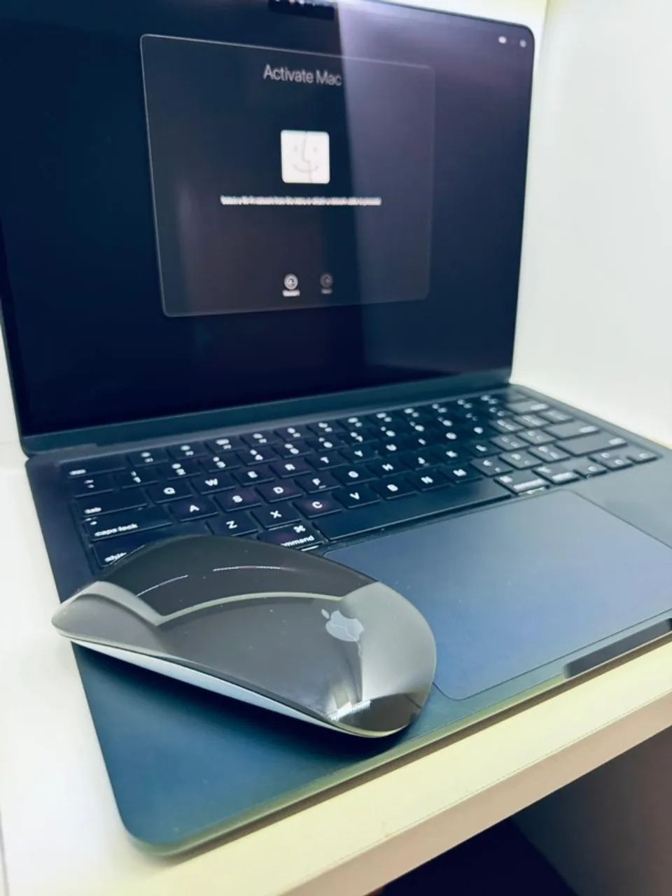 MacBook M3 e Magic Mouse - Foto 4