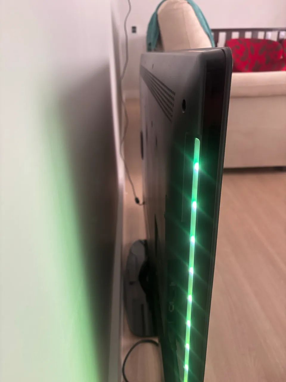 Tv Phillips 47 - Full HD  - Foto 4