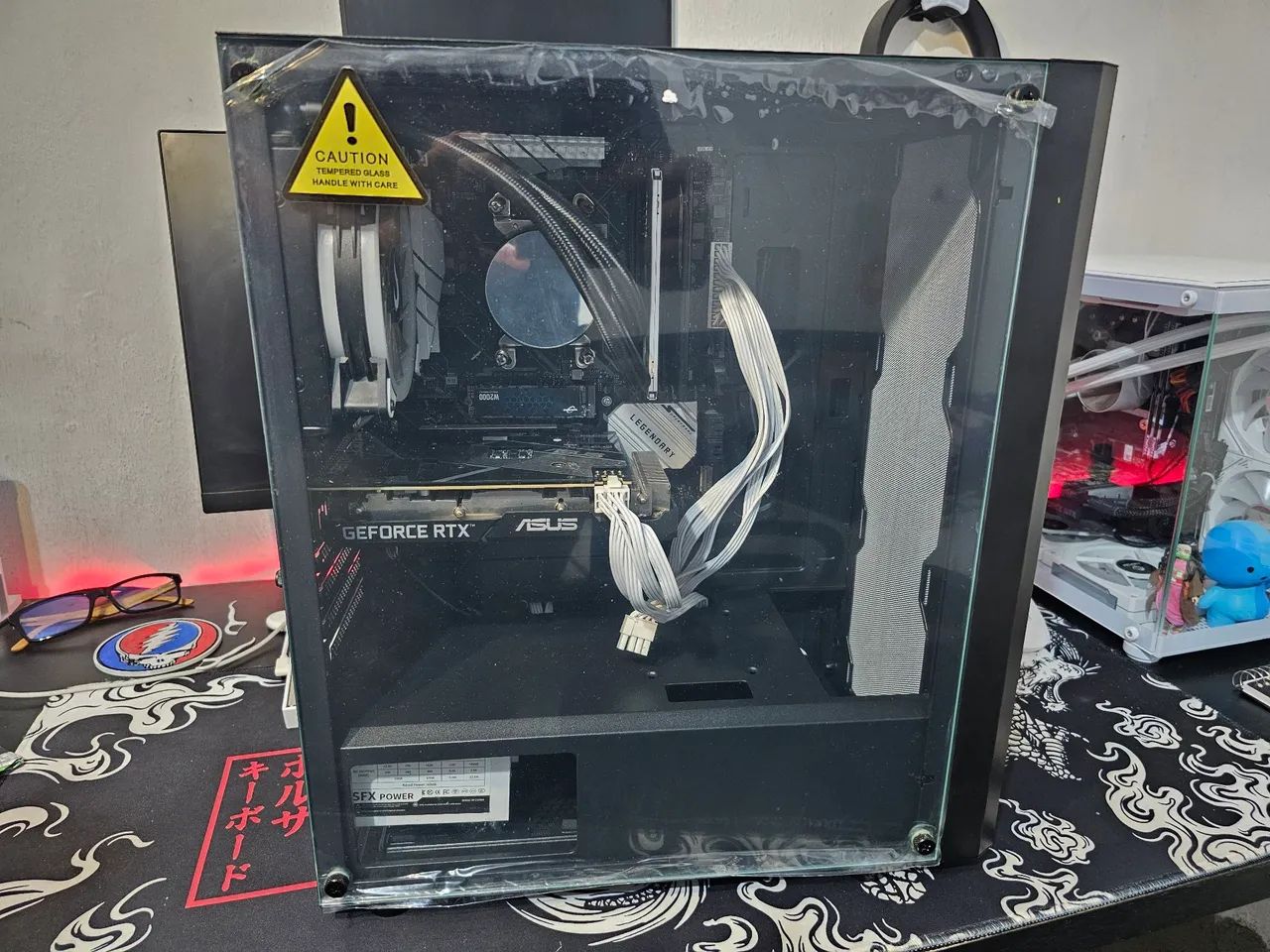 Pc Gamer Completo