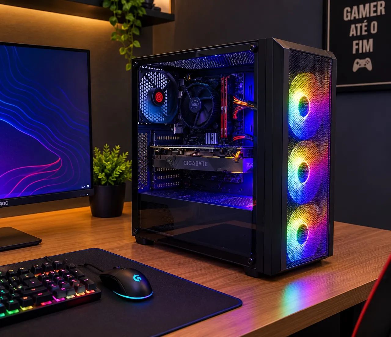 PC Gamer  - Foto 2