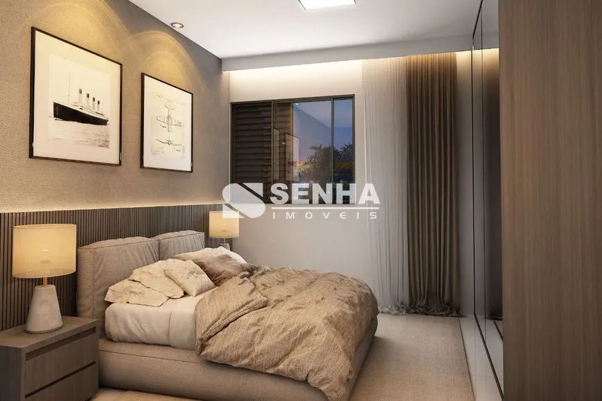 Venda Apartamento SANTA MÔNICA - Foto 3