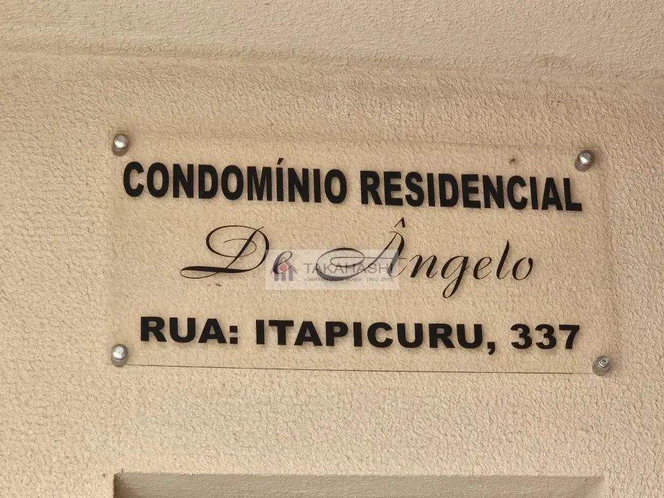 APARTAMENTO A VENDA ED. DE ANGELO - Foto 3