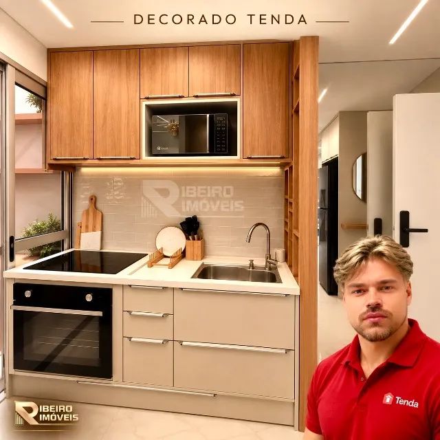 Araçá Prime | Lançamento Tenda com entrada em 100 meses no boleto. - Foto 5