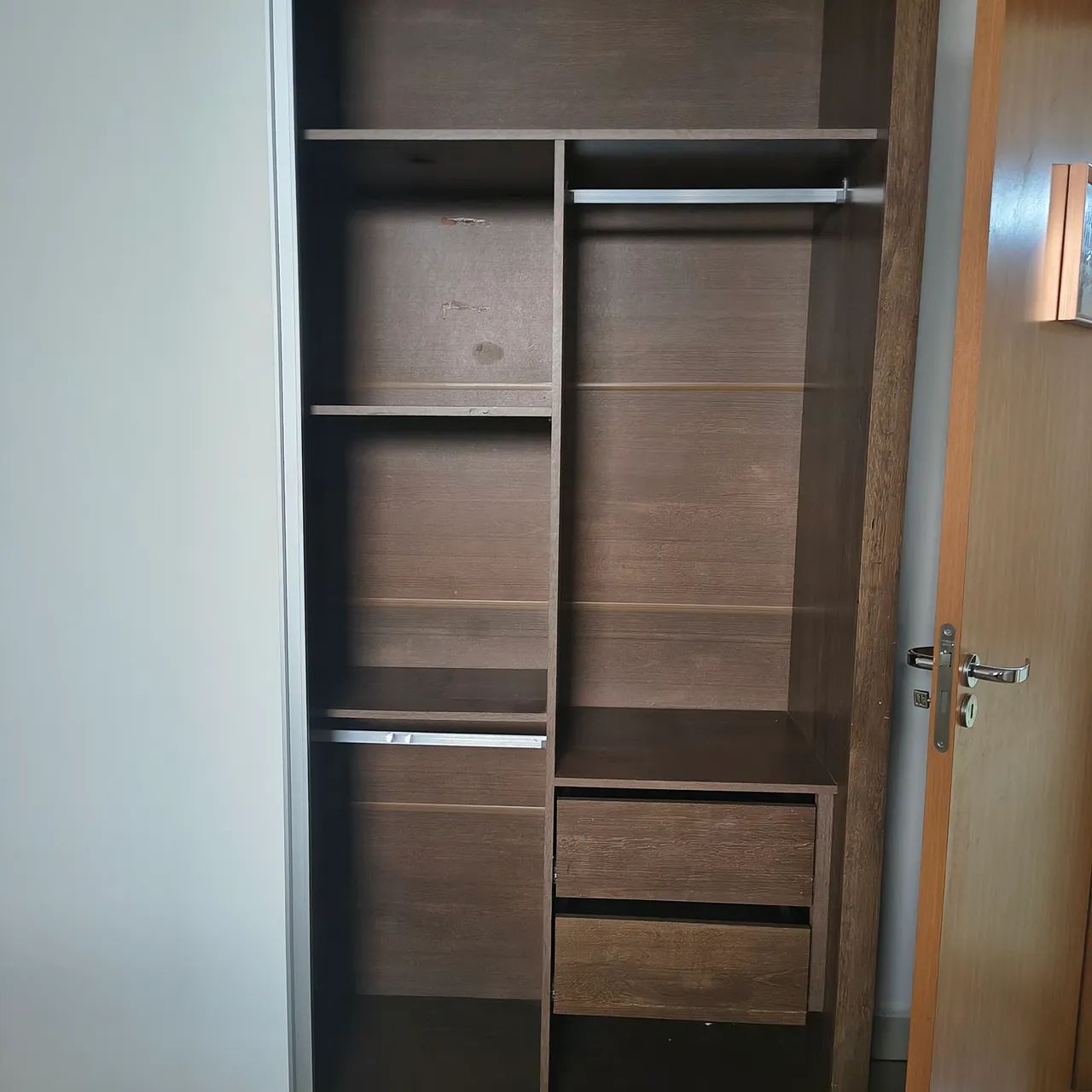 Guarda roupa  - Foto 3