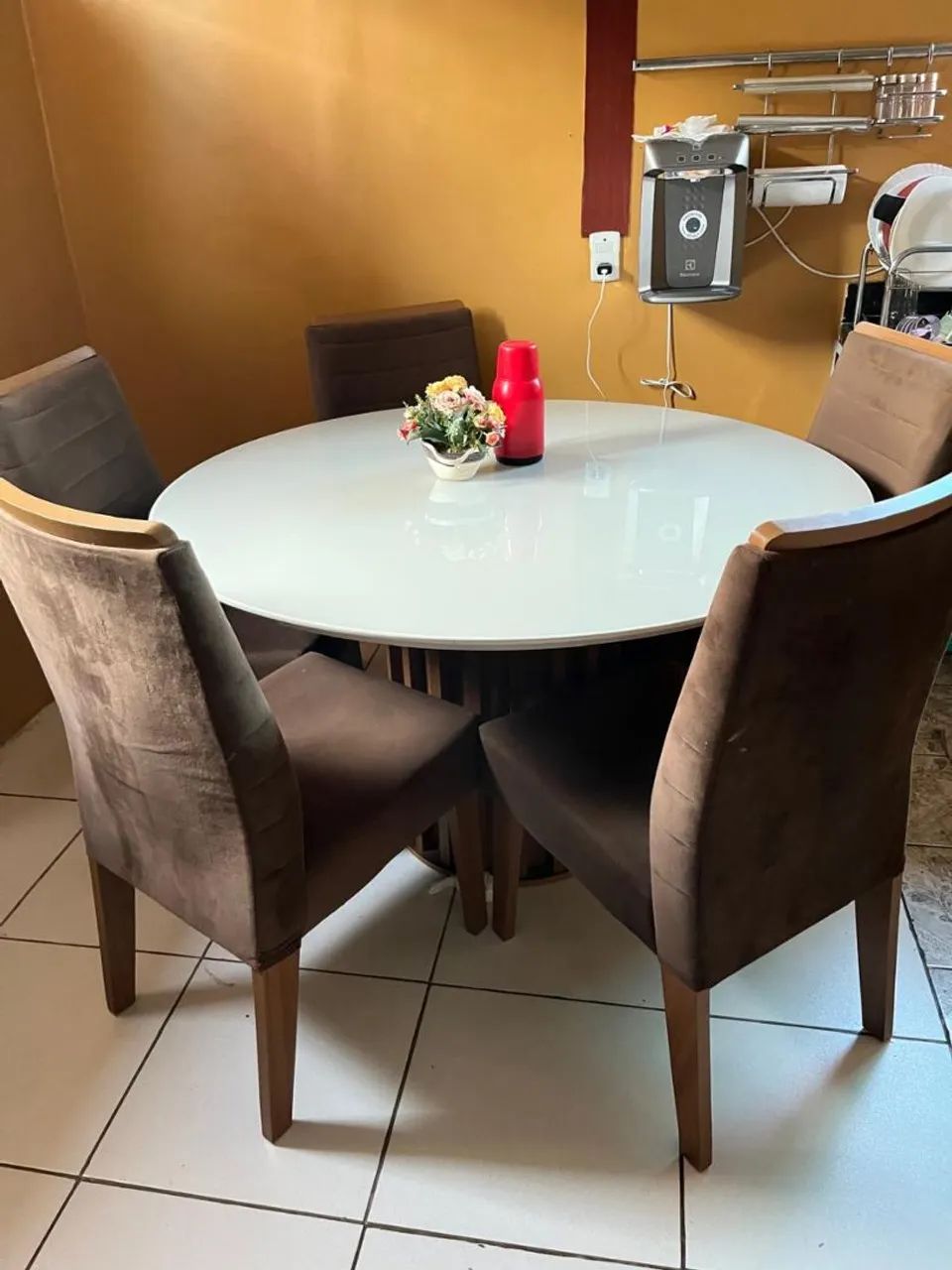Mesa  - Foto 2