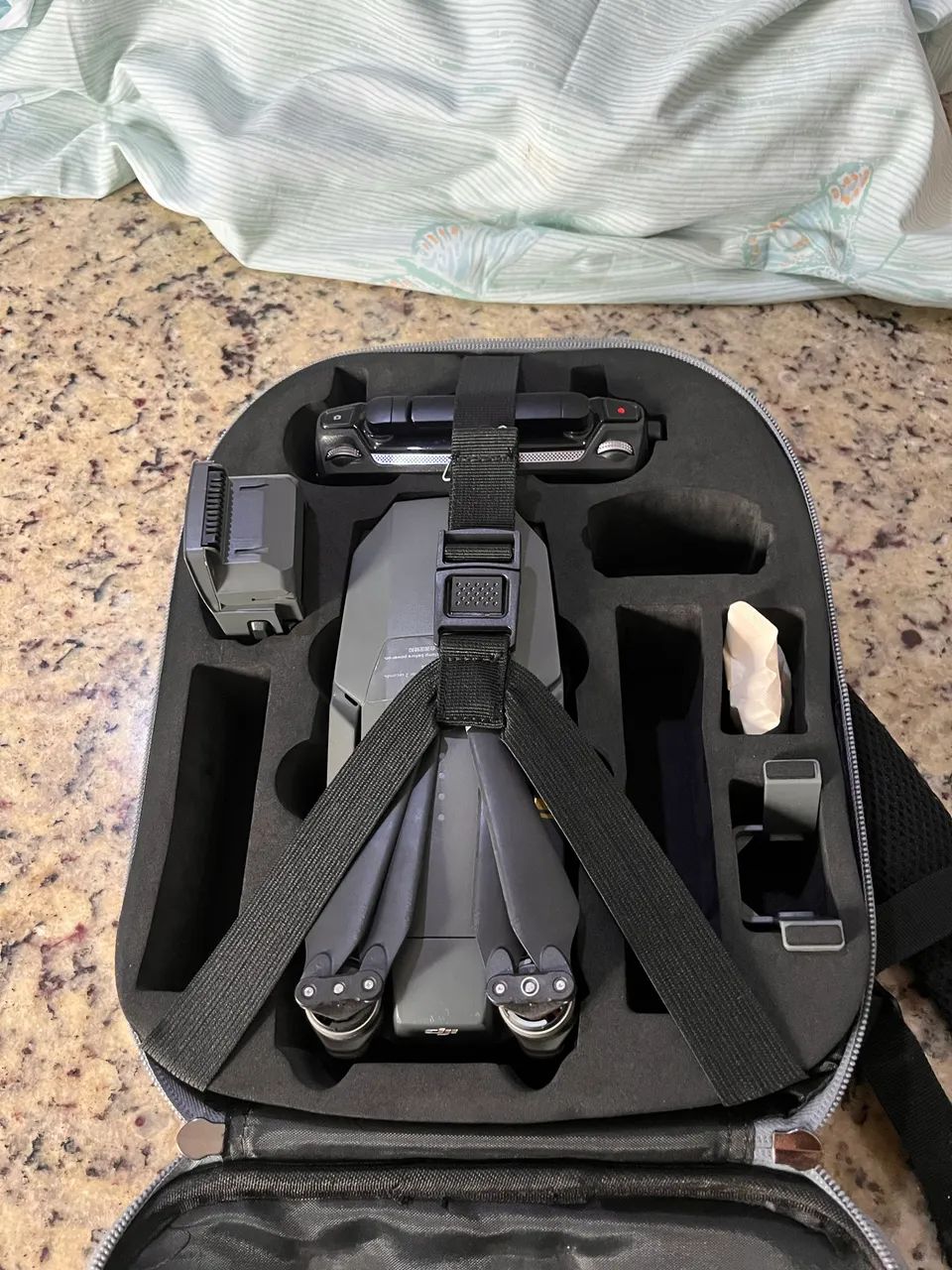 DJI MAVIC PRO