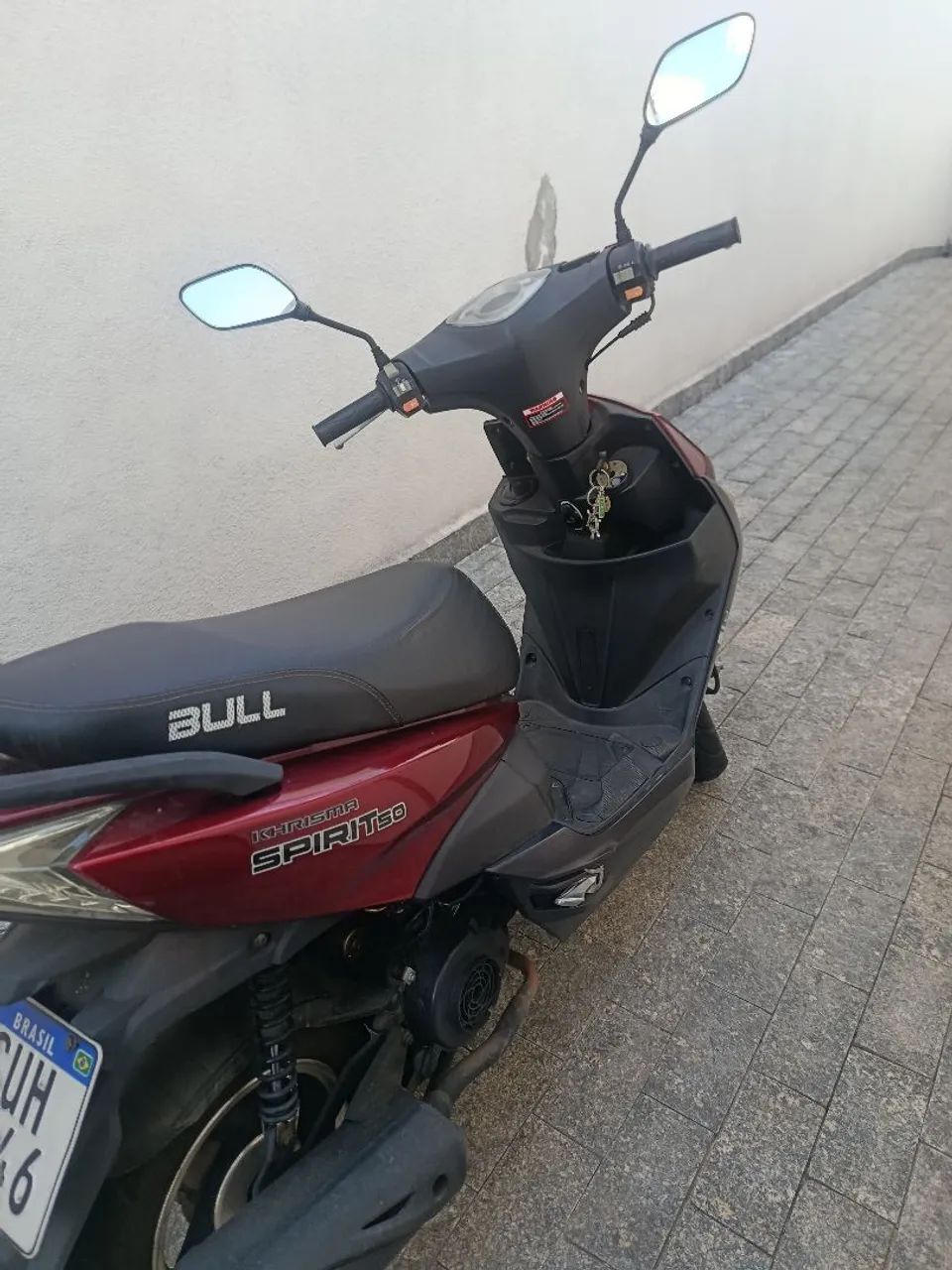 Vendo Scooter - Foto 4