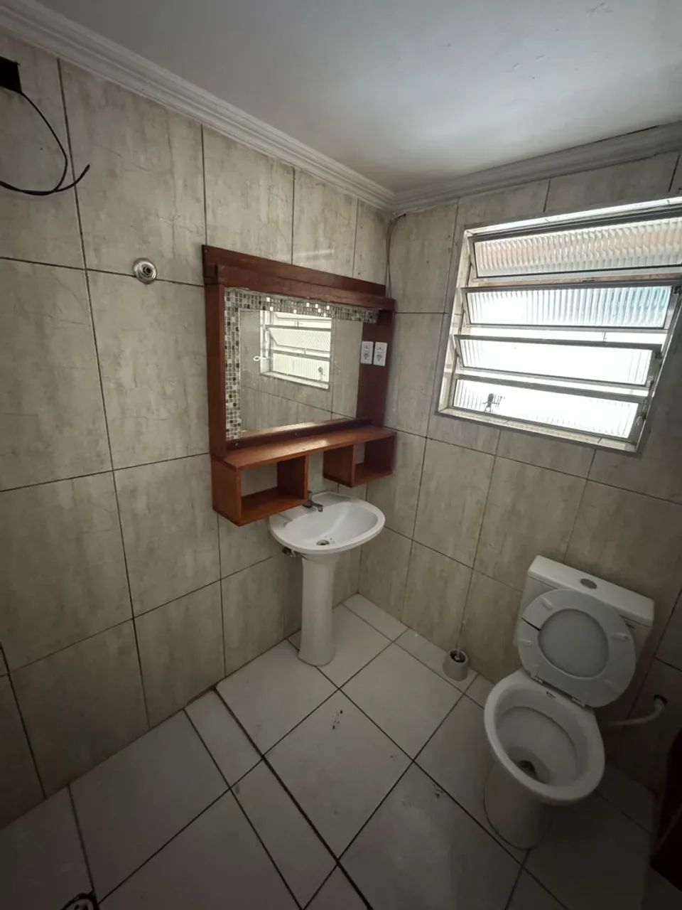 Casa na Vila Industrial  - Foto 3