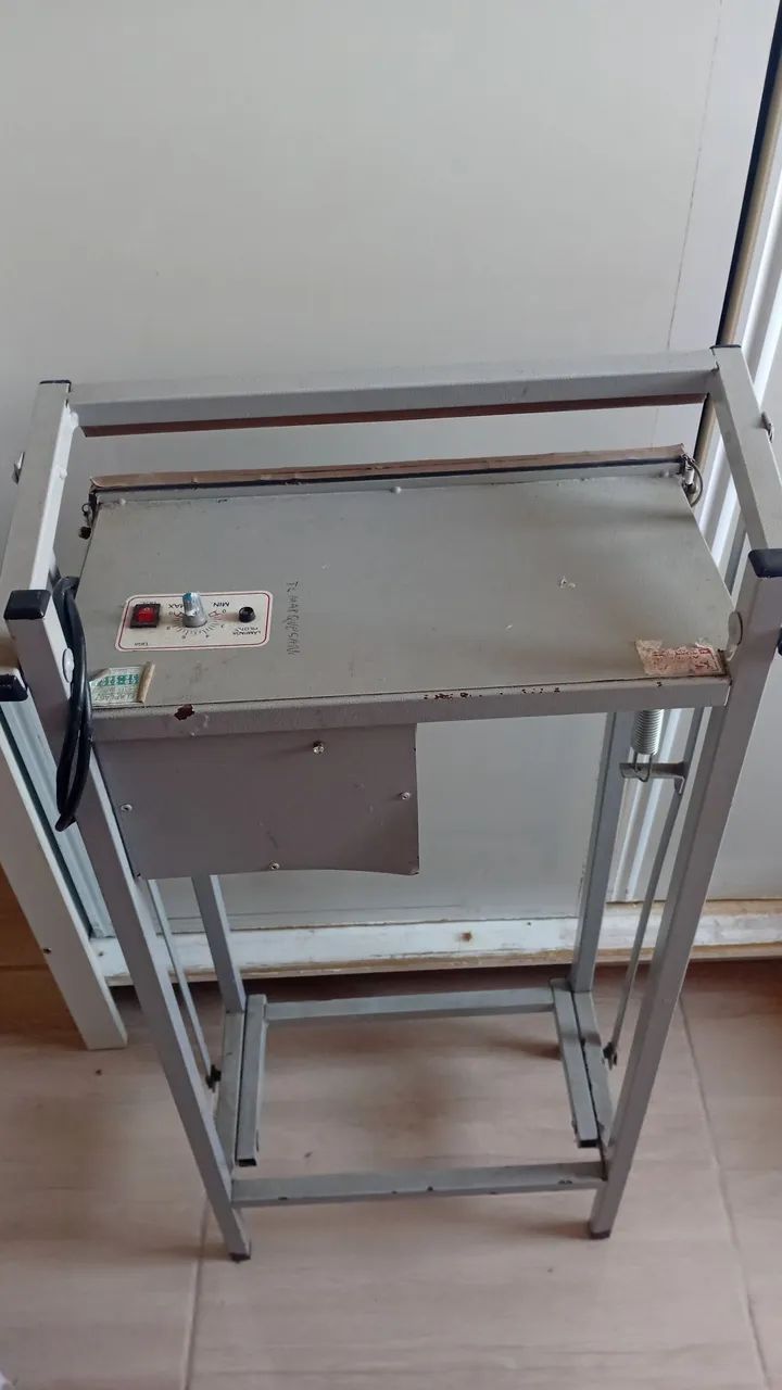 Seladora de mesa