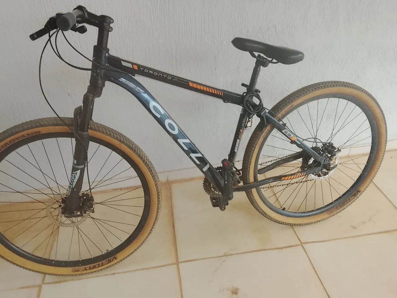 Vendo bike Collie toronto