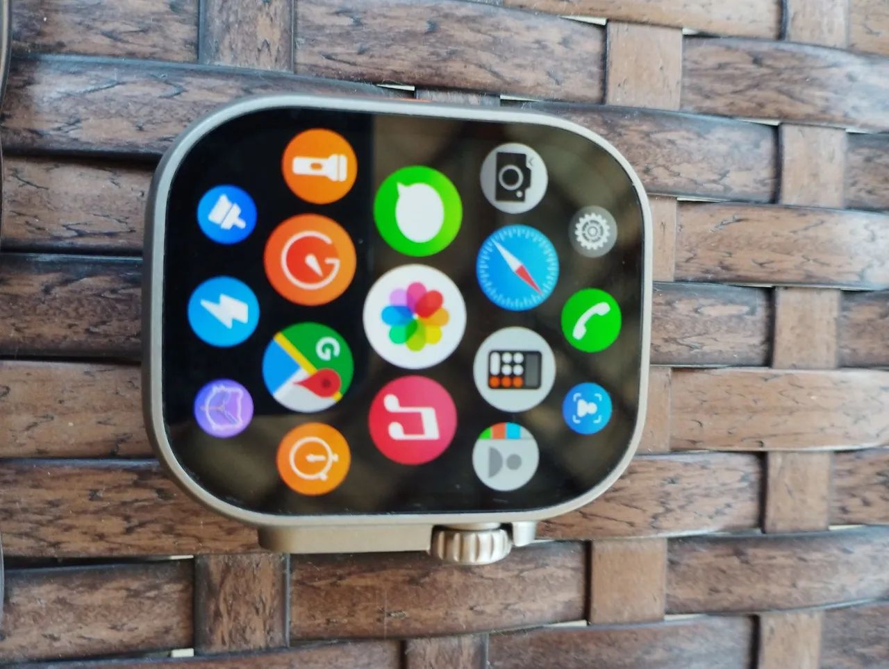 Smartwatch 5g  - Foto 2