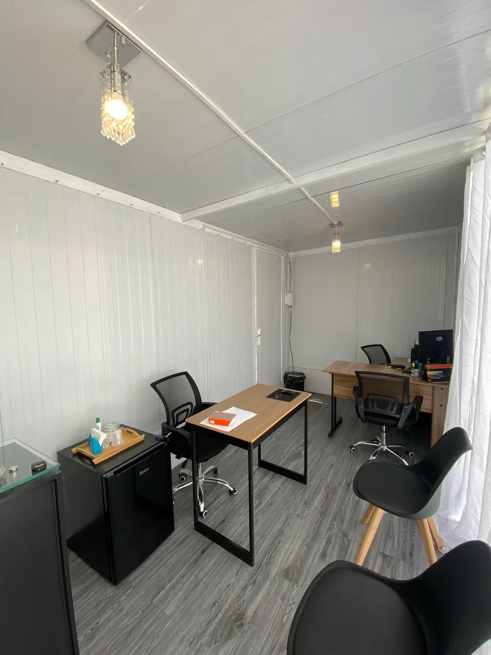 Container Isotérmico- Novo! - Foto 2