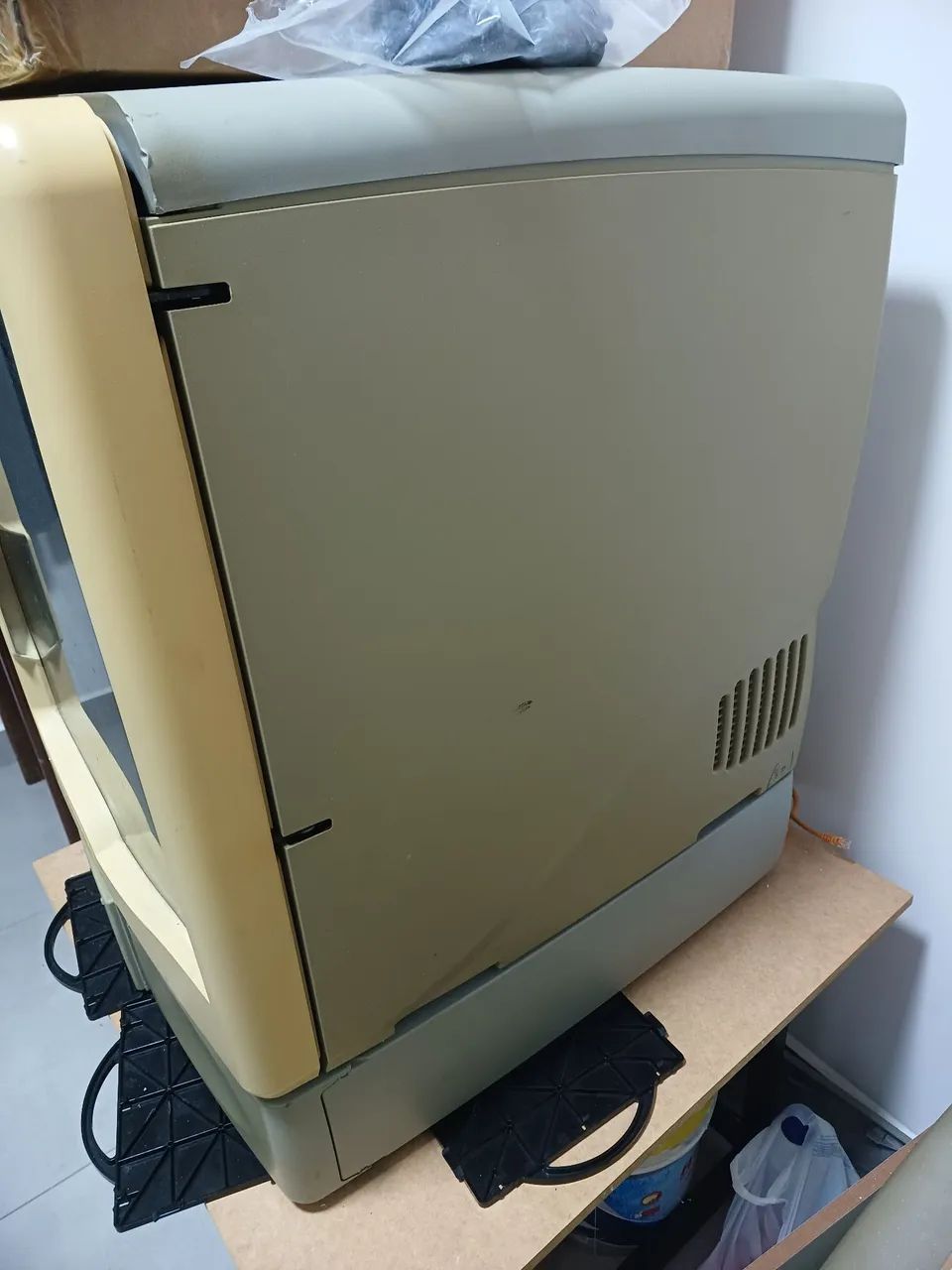 Impressora 3D STRATASYS as 2 no estado - Foto 3