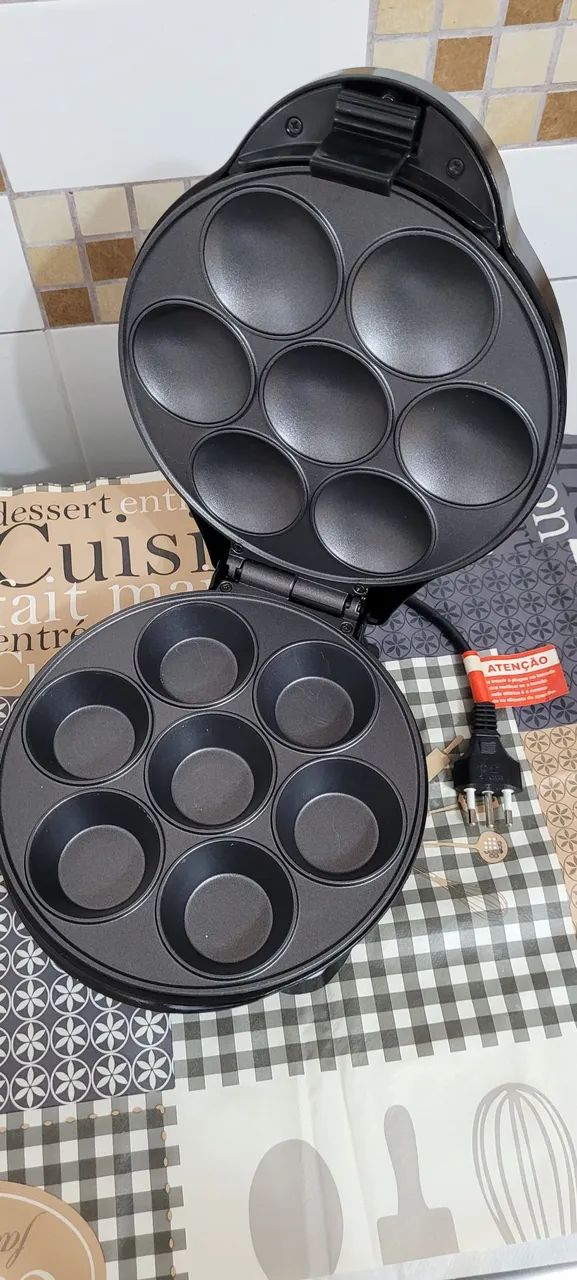 Cupcake Maker I - Foto 4