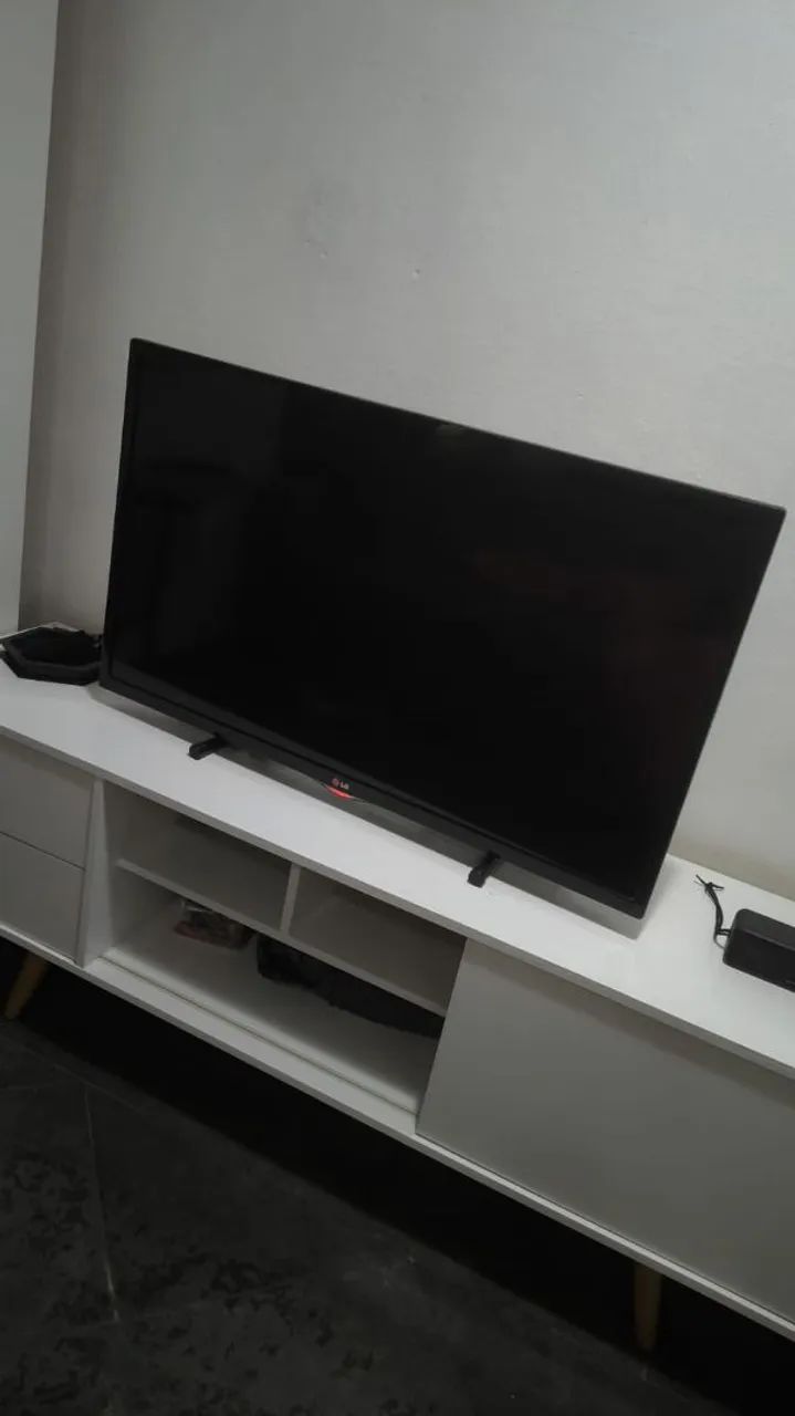 TV LG 32 Full HD + Firestick  - Foto 2
