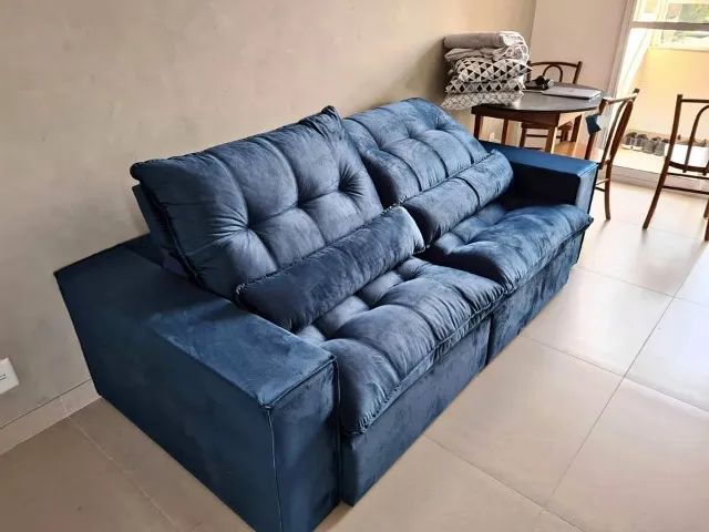 Sofá Davi iDecor 2.30m