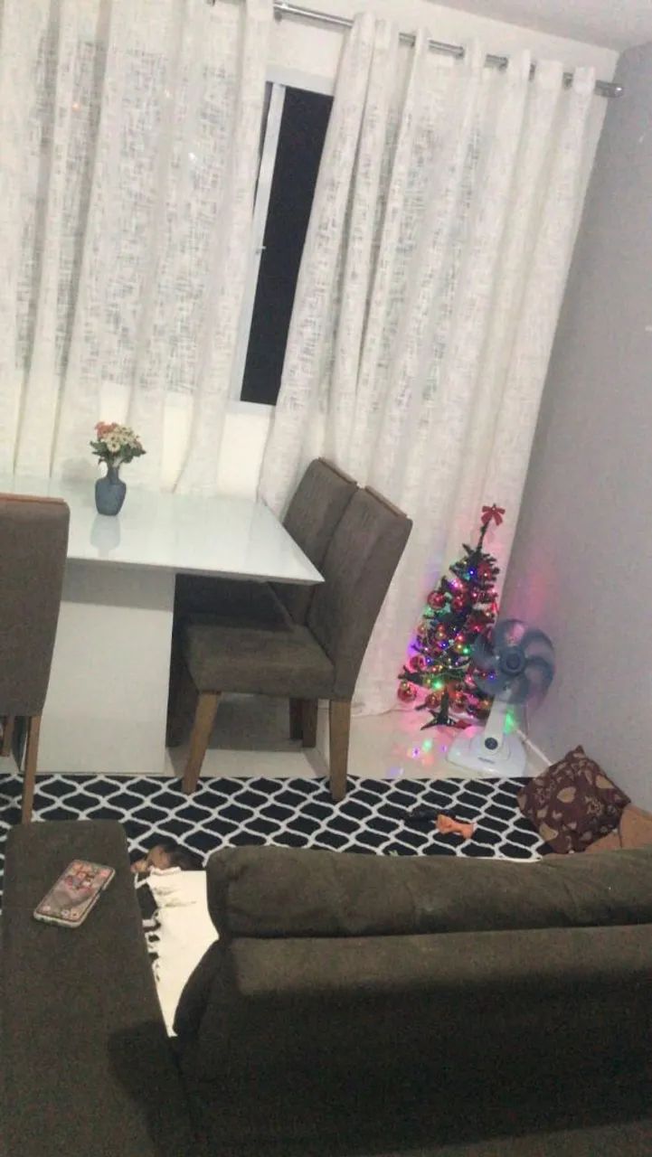 Passo ou  vendo apartamento! - Foto 4