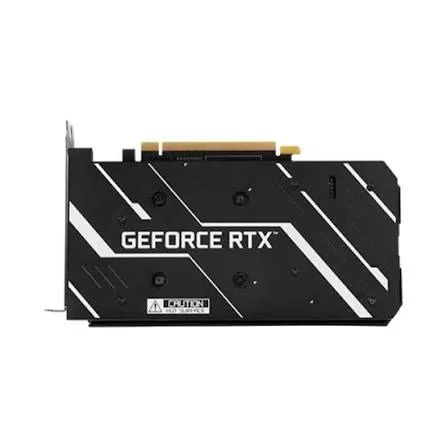 RTX 3050 - 8Gb - GALAX - Funcionando Perfeitamento - Foto 2