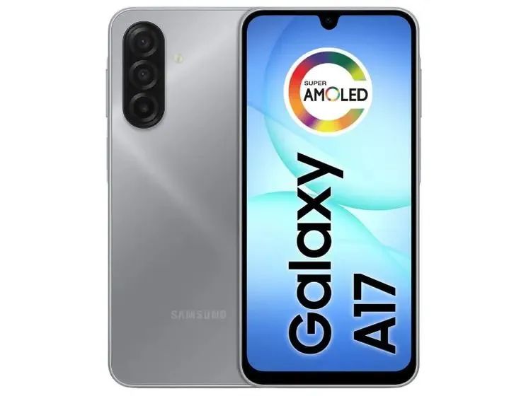 Celular A17 - Foto 2
