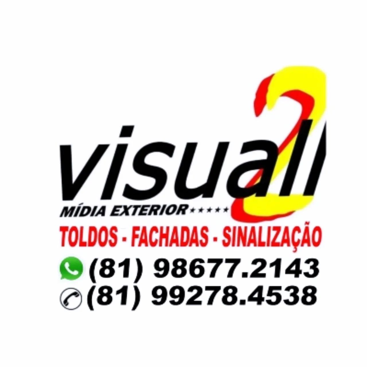 TOLDO FIXO a partir de R$139,* - Foto 5