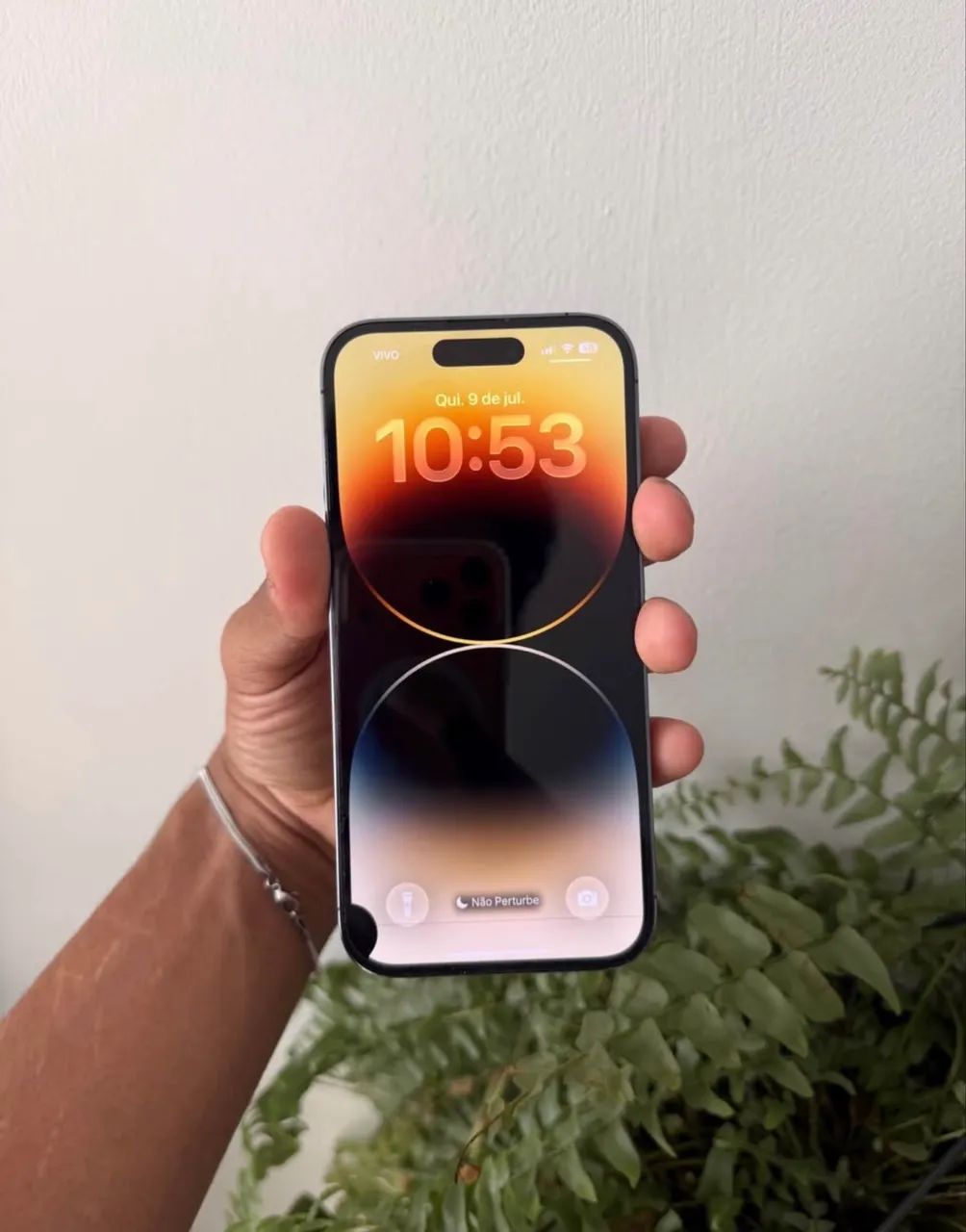 iPhone 14 Pro 