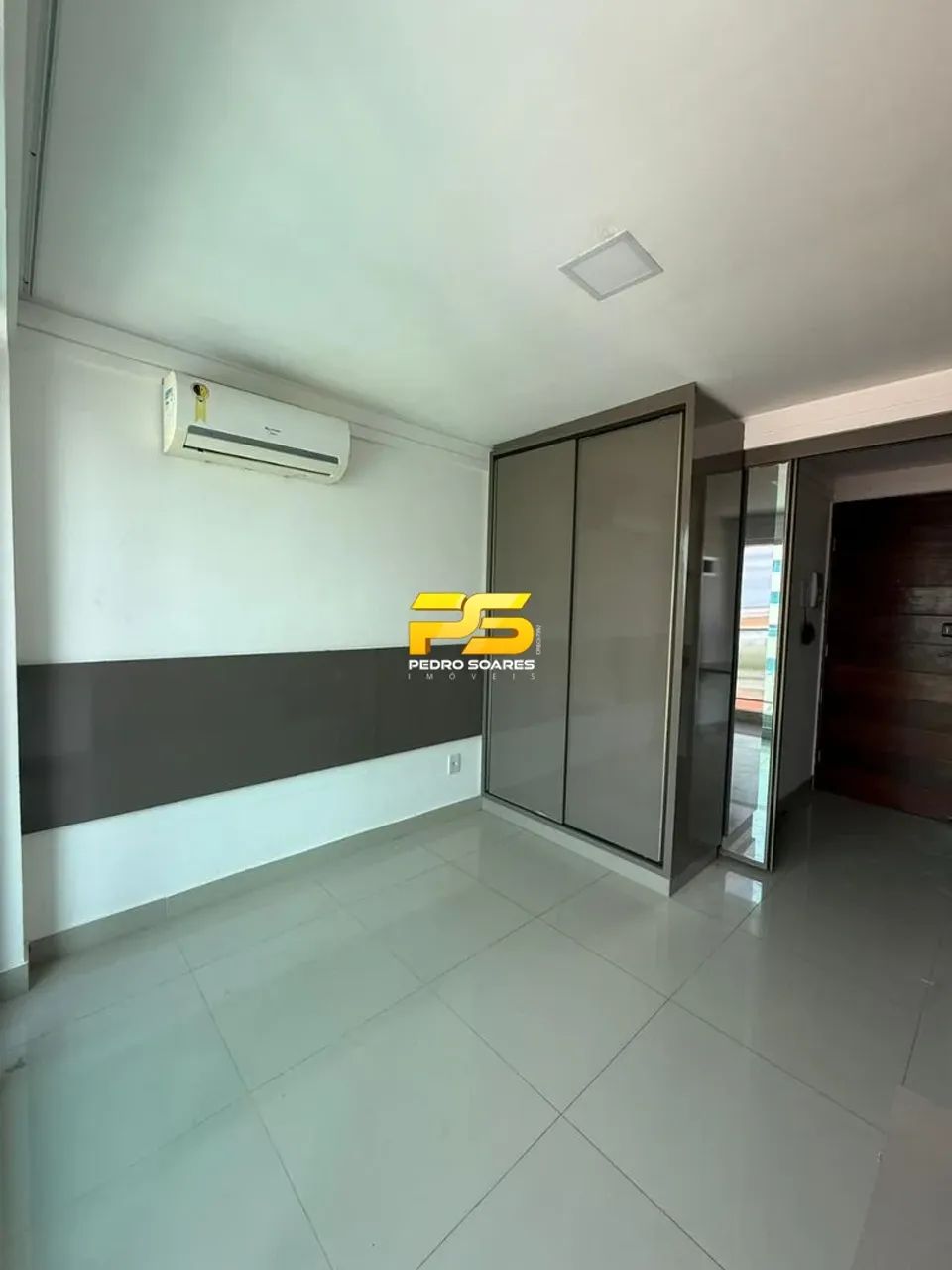 Flat à venda em Intermares, Cabedelo  PB REF: FL0057 - Foto 4