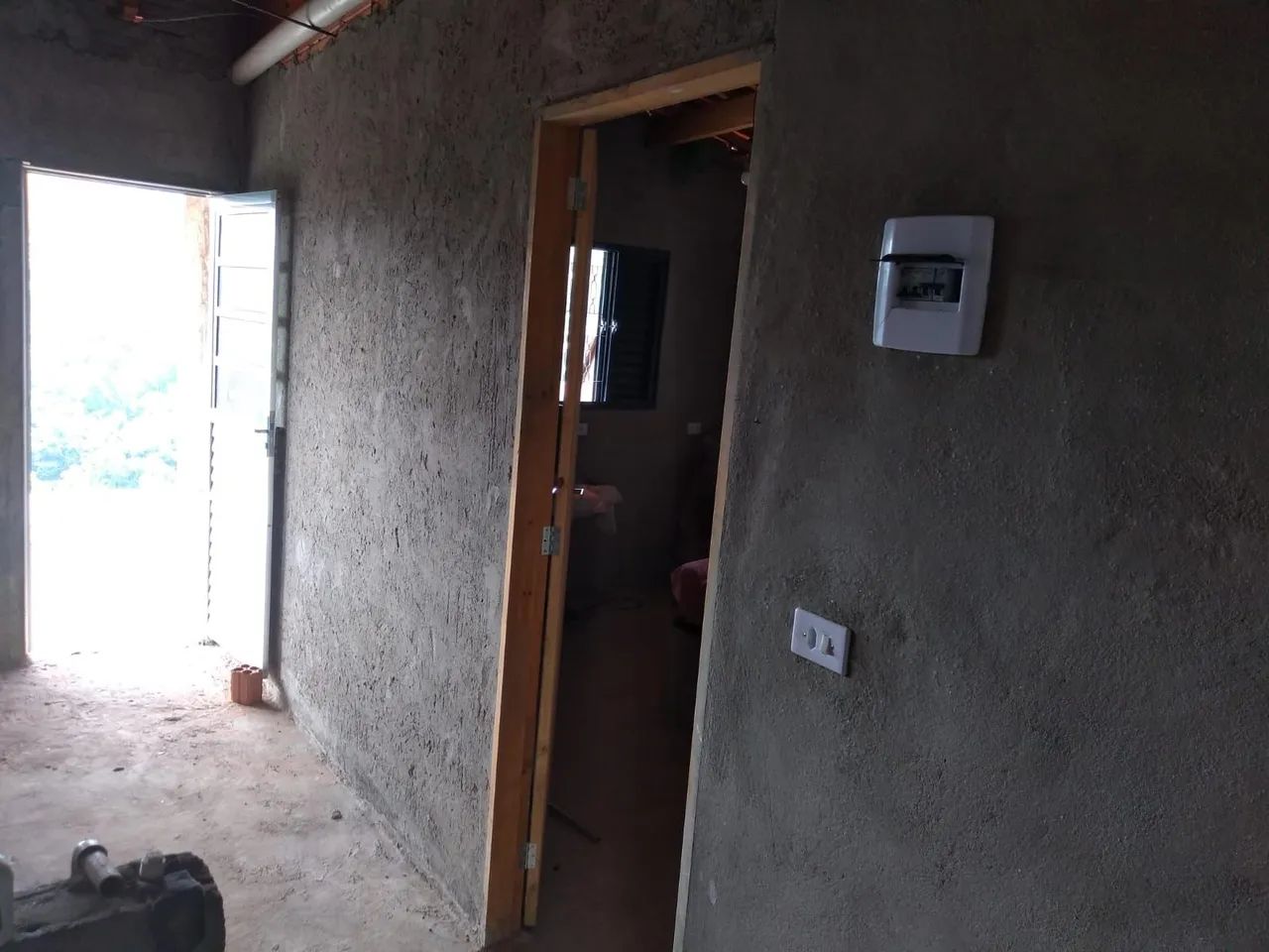 Serviço de pedreiro, construção, reformas em geral
