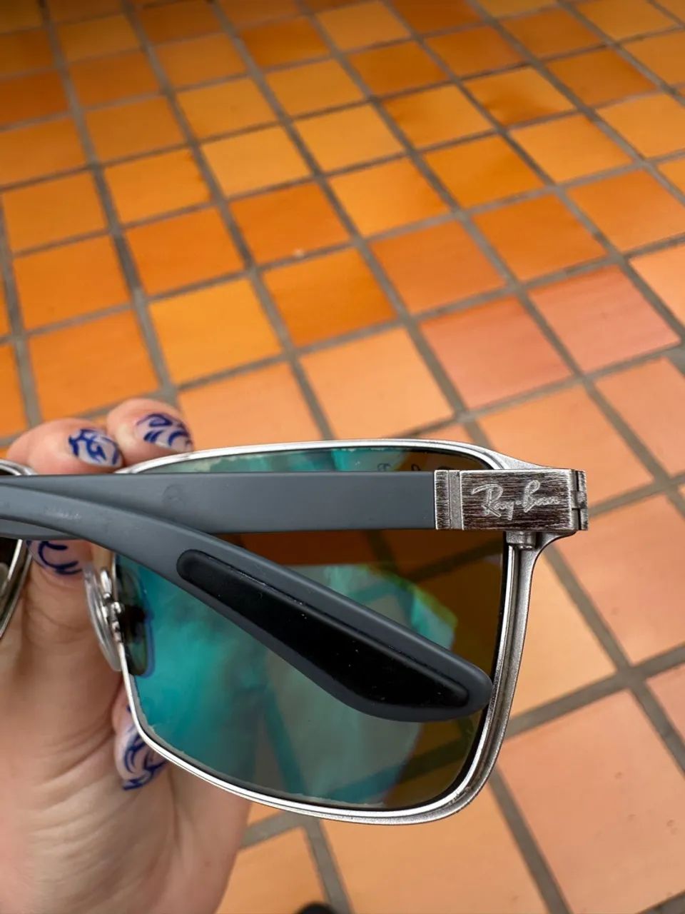 Ray ban  - Foto 3