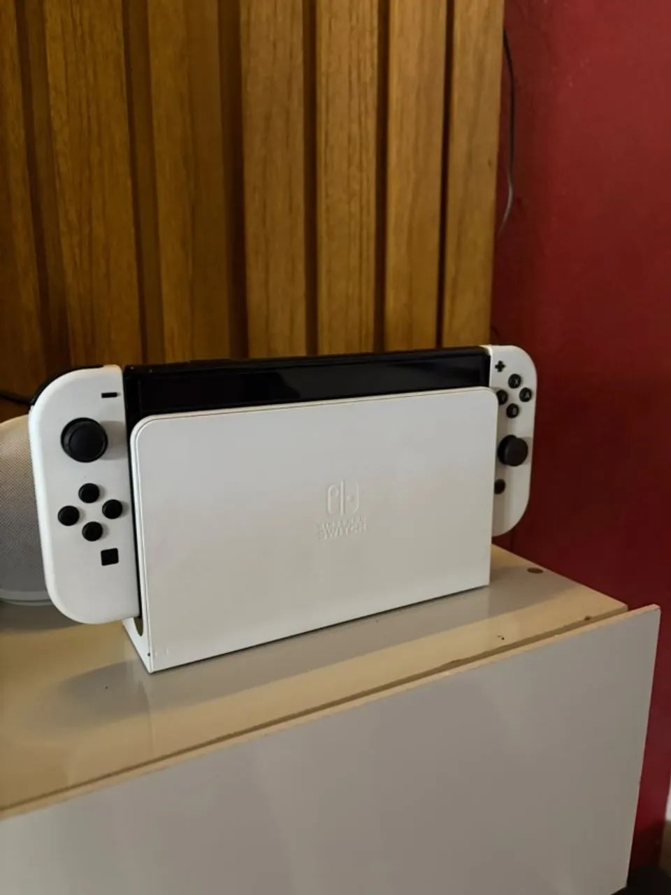 Nintendo Switch Oled - Foto 2