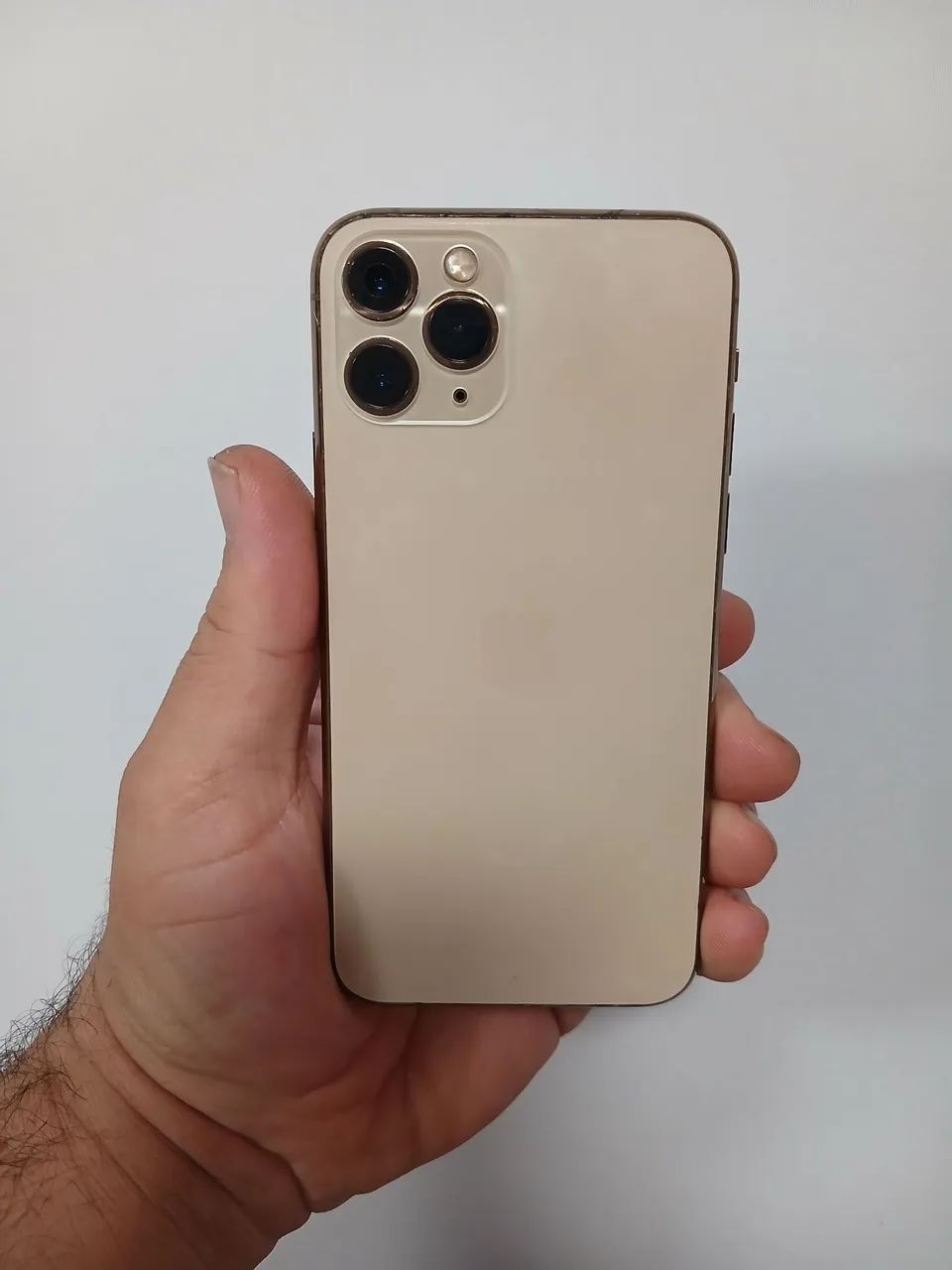 Iphone 11 pro 